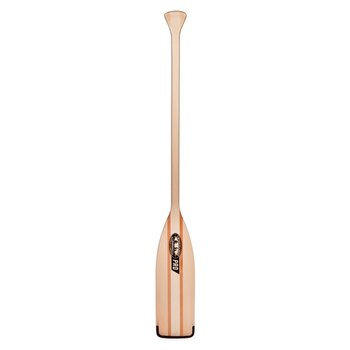 Camco Wood Paddle Clear wood 4.5' Wood 5″