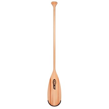 Camco Wood Paddle Clear wood 4.5' Wood 5″