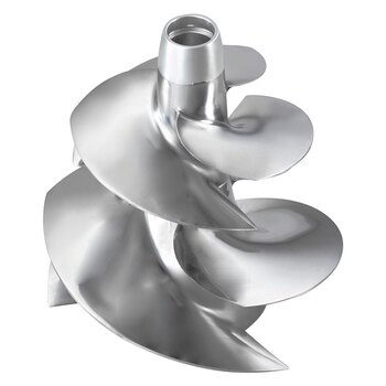 Solas Twin Impeller TP Series pour Sea Doo