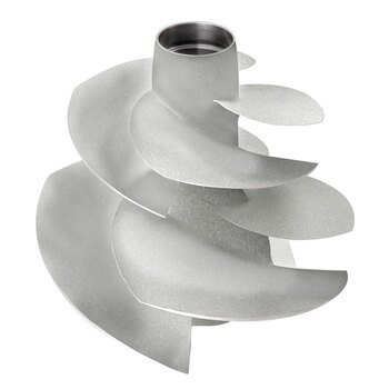 Solas Twin Impeller Série TP pour Yamaha 12/20 160 mm