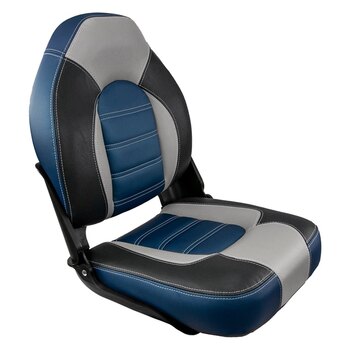 SPRINGFIELD Skipper Fold Down Seat Fold Down Seat Gray, Blue 2 Colors