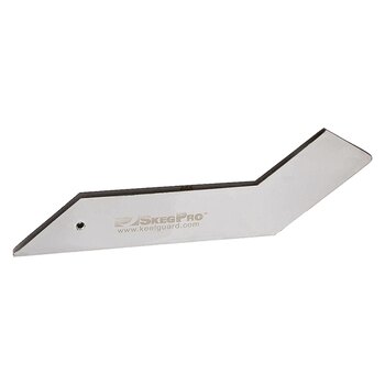 Kimpex Goupille de chape en acier inoxydable