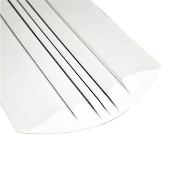 Megaware Quille Guard Blanc 4'