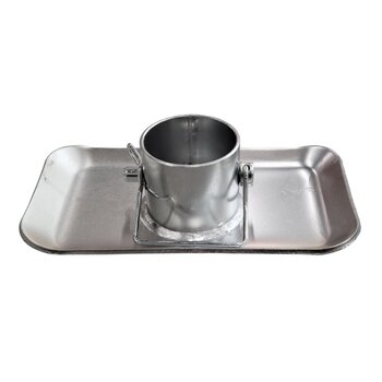 Corde en acier de rechange Warn 50'