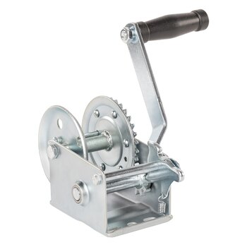 Kimpex 2500 lbs Winch IP 67