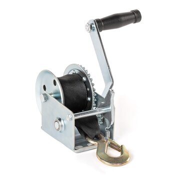 Kimpex 600 lbs Small Manual Winch