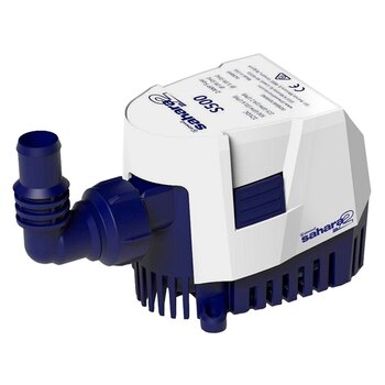 ATTWOOD Tsunami Cartridge Bilge Pump 800 GPH 3/4″