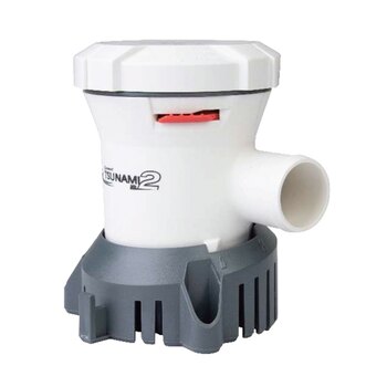 ATTWOOD Tsunami Cartridge Bilge Pump 800 GPH 3/4″