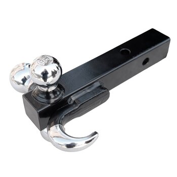 Kimpex 3500 lbs Winch IP 67 Kit