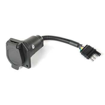 Adapter Cable 2 to 3 Pin