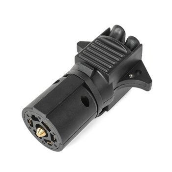 Adapter Cable 2 to 3 Pin