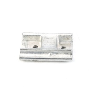 Sierra Magnesium Anode Fits Mercury Standard Skeg