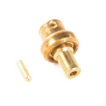 Sierra Thermostat Compatible avec Mercury, Compatible avec Mariner 21148403, 396987, 382385