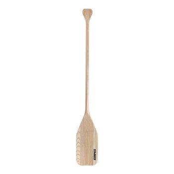 Camco Wood Paddle Clear wood 4' Wood 5″