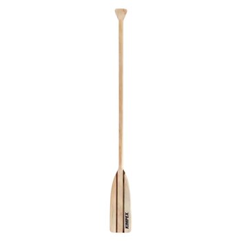 Camco Wood Paddle Bois clair 4.5' Wood 5″