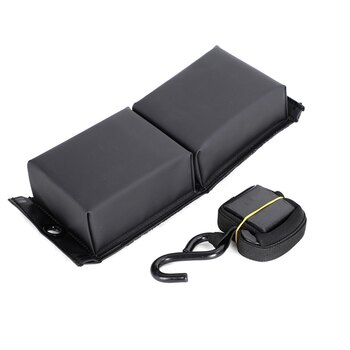 Pare-chocs de treuil Kimpex