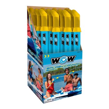 Corde de remorquage élastique WOW 50' Corde de remorquage