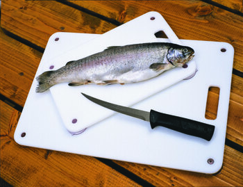 Planche Yamaha 5'0 Bentley