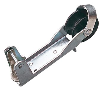 SEA DOG Screw Pin Anchor Shackle 7/16″