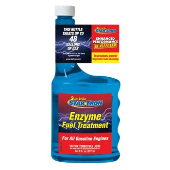 STAR BRITE Dissolvant instantané de traces noires 22 oz