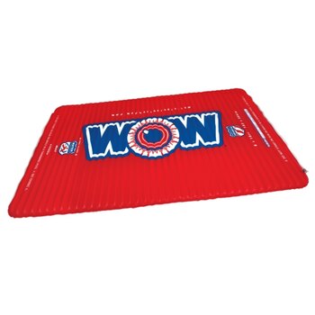 WOW Playmat Water Walkway Blue Lying, Kneeling, Sitting, Standing