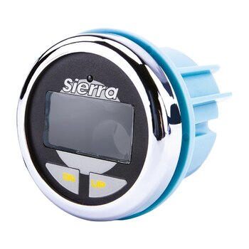 Compteur GPS SIERRA, Noir Premier Pro 2 Temps, 4 Temps 705119