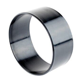 Bague d'usure WSM avec manchon en acier inoxydable