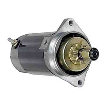 PROTORQUE Starter Fits Mercury, Fits Mariner Marine