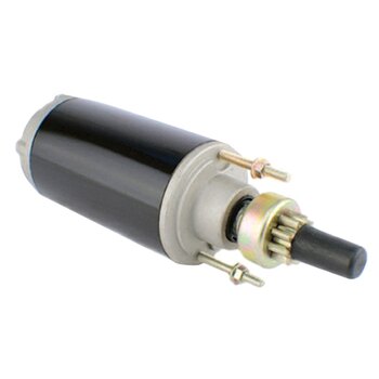 Sierra Starter 18 5613 Compatible avec Mercury, Compatible avec Chrysler, Compatible avec Force Marine