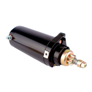 Sierra Starter 18 5613 Compatible avec Mercury, Compatible avec Chrysler, Compatible avec Force Marine