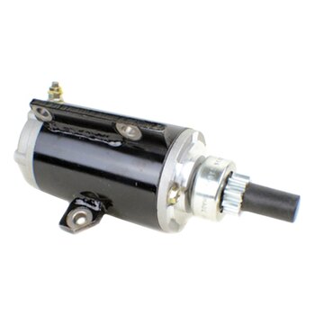 Sierra Starter 18 5634 Fits OMC Marine