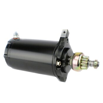 Sierra Starter Compatible avec Mercruiser, Compatible avec OMC, Compatible avec Volvo Marine