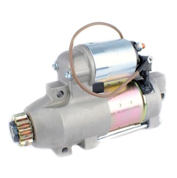 PROTORQUE Starter Fits Mercury, Fits Mariner Marine