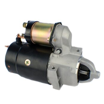 Sierra Starter Compatible avec Mercruiser, Compatible avec OMC, Compatible avec Volvo Marine