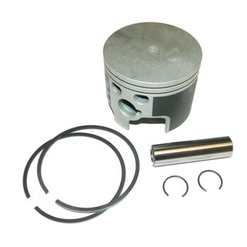 WSM Original Series Piston pour Mercury 150 200 cc