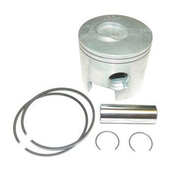 WSM Original Series Piston pour Mercury 150 200 cc