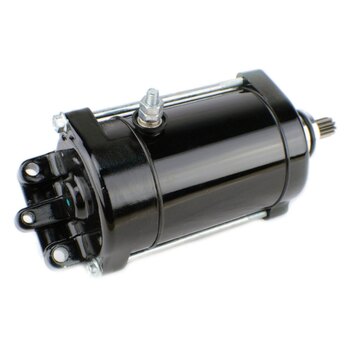 Sierra Starter Compatible avec Mercruiser, Compatible avec OMC, Compatible avec Volvo Marine