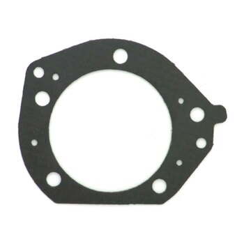 WSM Muffler Damper Gasket Fits Kawasaki 796508