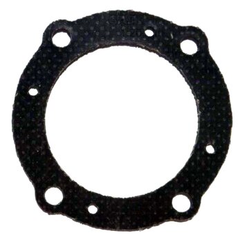 WSM Muffler Damper Gasket Fits Kawasaki 796508