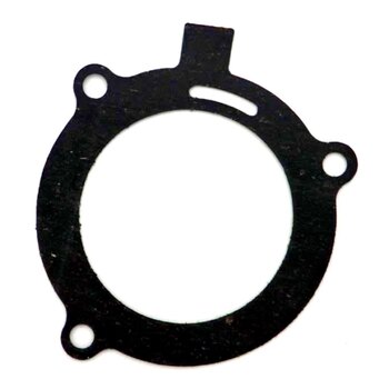 WSM Muffler Damper Gasket Fits Kawasaki 796508