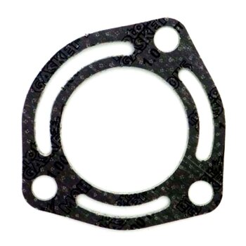 WSM Muffler Damper Gasket Fits Kawasaki 796508