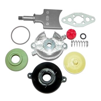 WSM Kit de reconstruction de valve de puissance pour Sea Doo