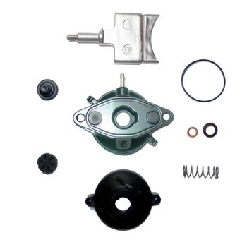 WSM Kit de reconstruction de valve de puissance pour Sea Doo