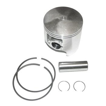 WSM Original Series Piston Fits Yamaha 760 cc, 1100 cc, 1200 cc