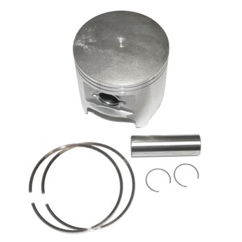 Kit de reconstruction de piston WSM Original Series pour Sea Doo 650 cc N/A Standard N/A