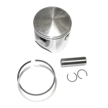 Kit de reconstruction de piston WSM Original Series pour Sea Doo 580 cc N/A 0,50 mm N/A