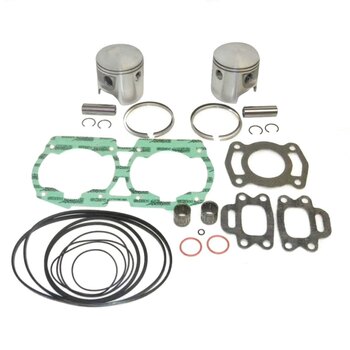 Kit de reconstruction de piston WSM Original Series pour Sea Doo 580 cc N/A Standard N/A