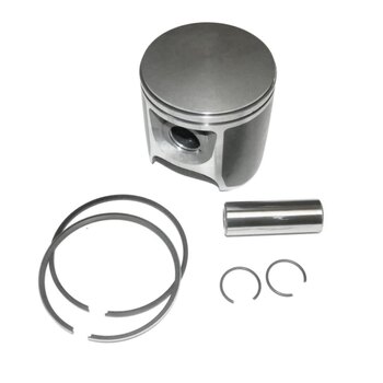 WSM Platinum Series Piston Fits Sea doo 650 cc 77.5 mm 0.50 mm