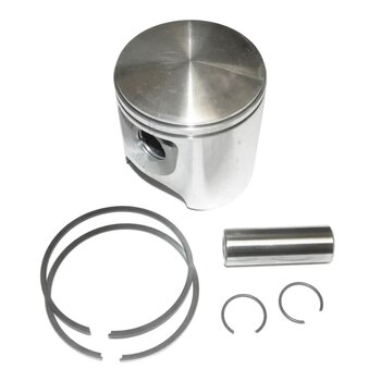 Kit de reconstruction de piston de série originale WSM pour Sea doo 650 cc N/A 0,50 mm N/A