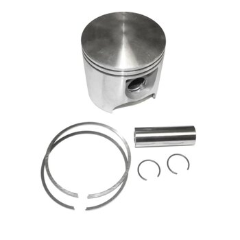 Piston WSM série originale pour Polaris 700 cc, 1050 cc 81 mm standard